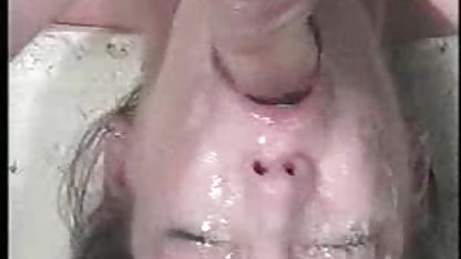 چه فیلم سکس با دختر زیبا خوشمزه سوشی!