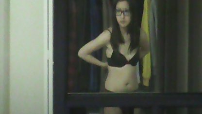 زیبا پخش سکس زیبا دختر busty در صبح