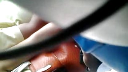 شیطان سوپر کون زیبا و ویکتوریا